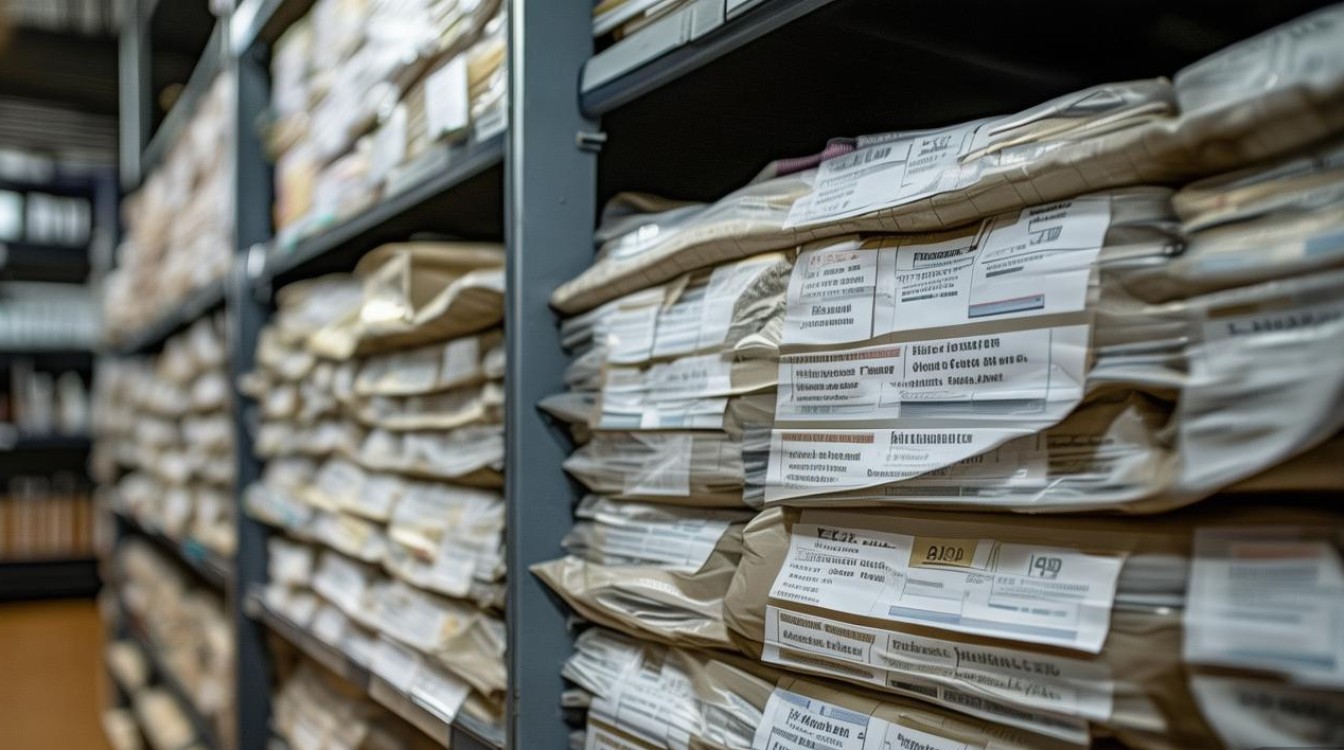 档案袋清单如何高效编制?,档案清单制作步骤详解?-图3 档案袋清单如何高效编制?,档案清单制作步骤详解?-图3