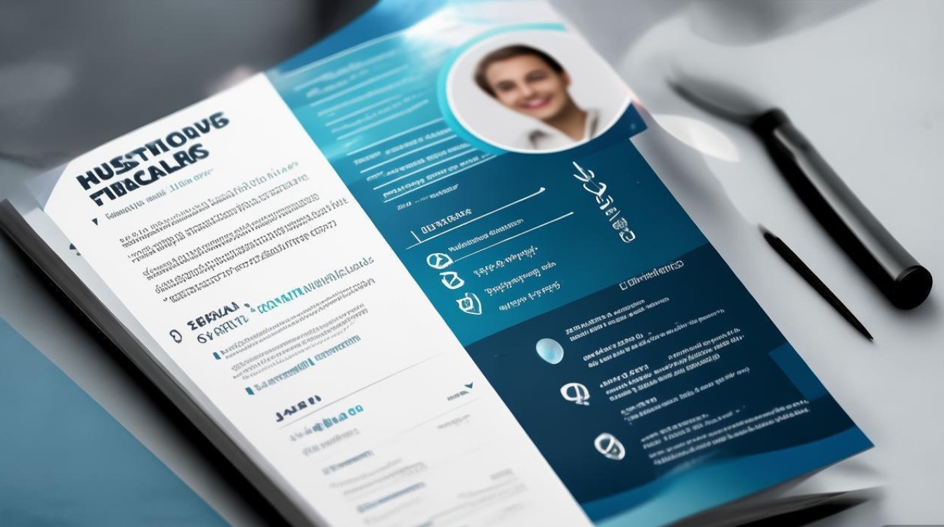 如何制作既好看又实用的简历模板？，简历模板免费下载哪里有？-图1