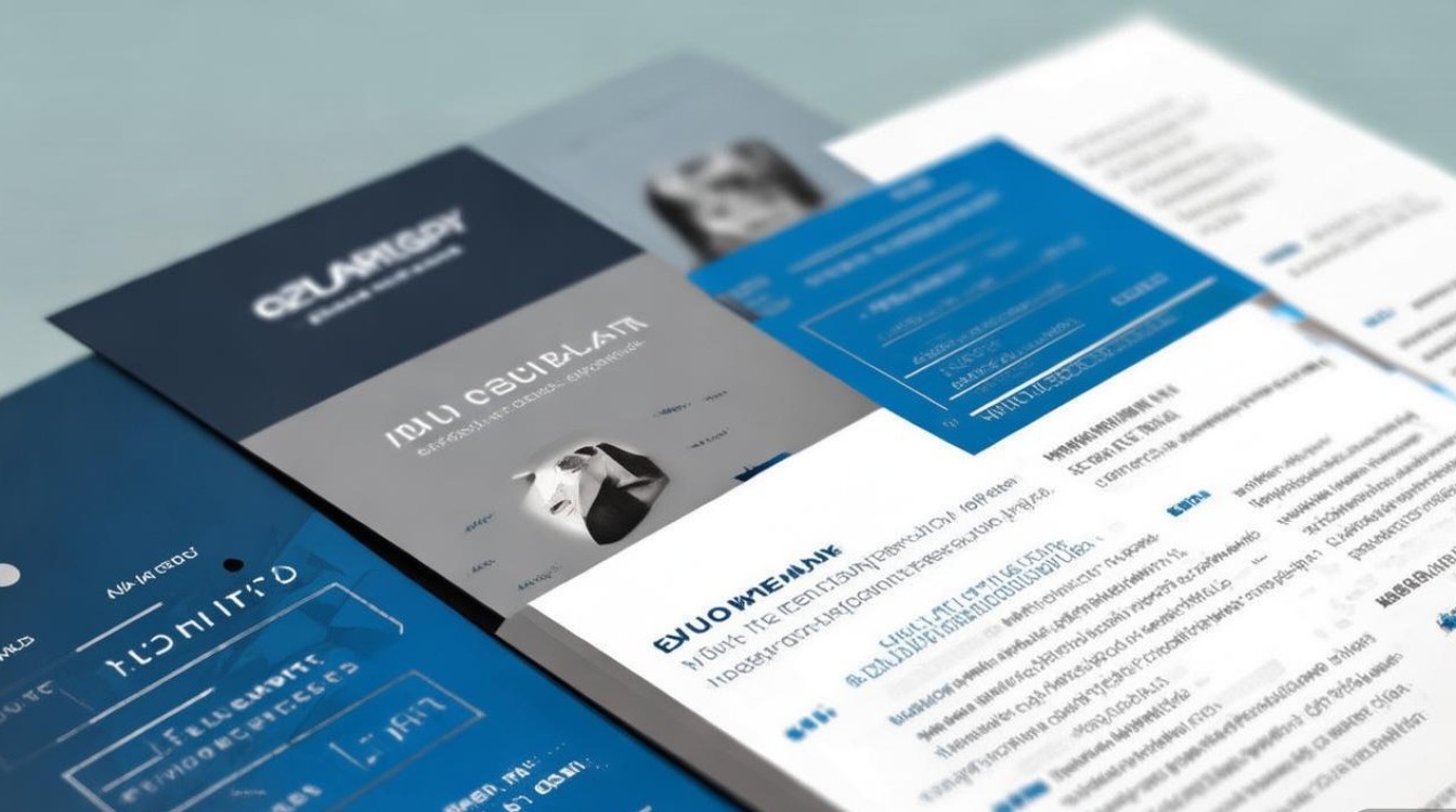 如何制作既好看又实用的简历模板？，简历模板免费下载哪里有？-图2