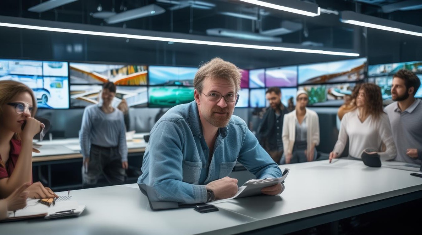 3D建模人员招聘时怎样考察真实项目能力？企业如何评估3D建模师与岗位的匹配度？-图2