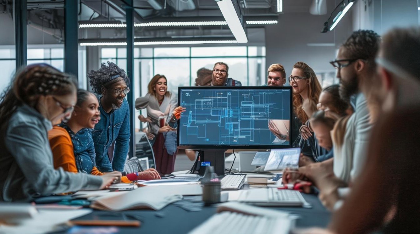 3D建模人员招聘时怎样考察真实项目能力？企业如何评估3D建模师与岗位的匹配度？-图3