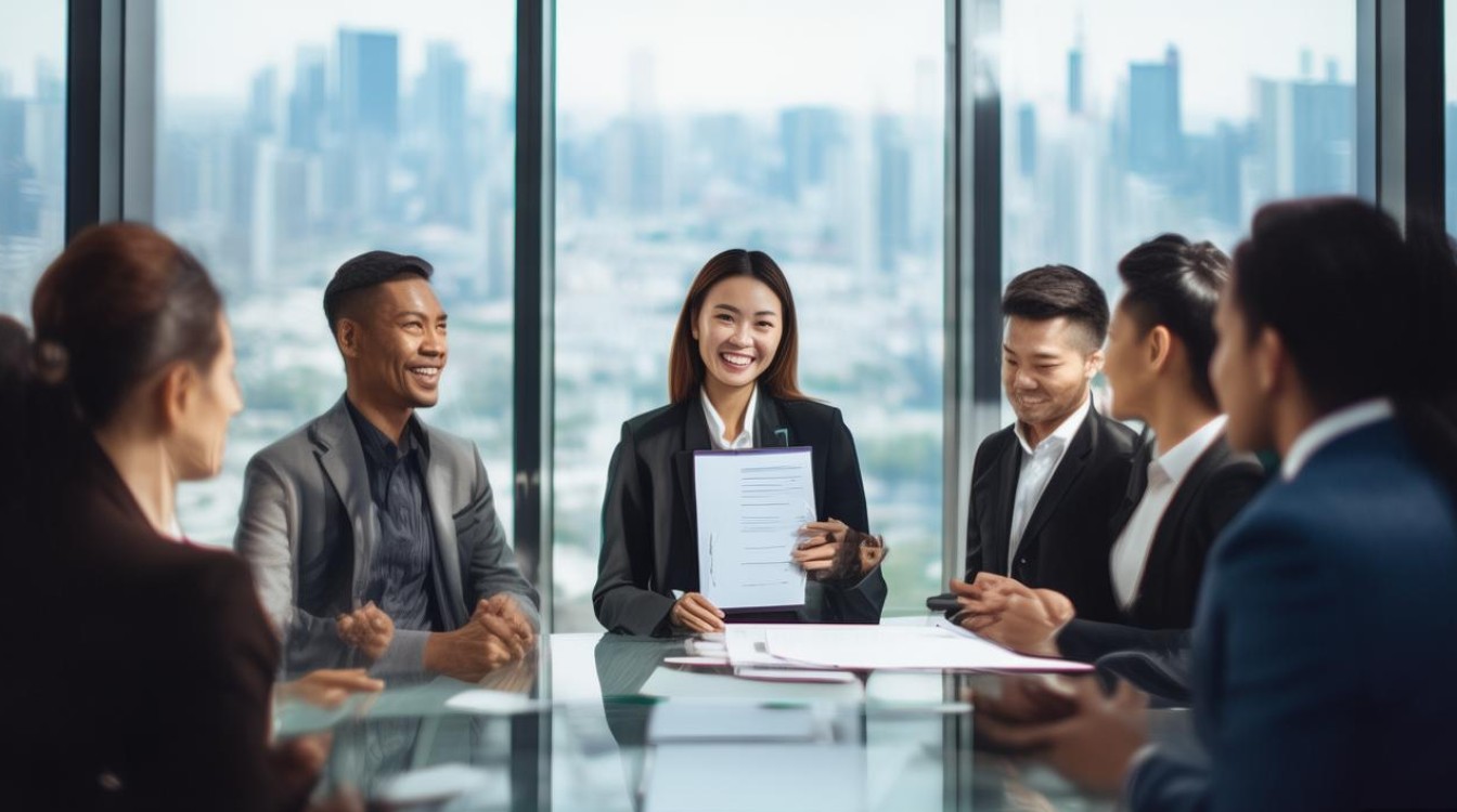 港澳人士成公司招聘新宠?港澳籍人才招聘优势何在?-图1 港澳人士成公司招聘新宠?港澳籍人才招聘优势何在?-图1