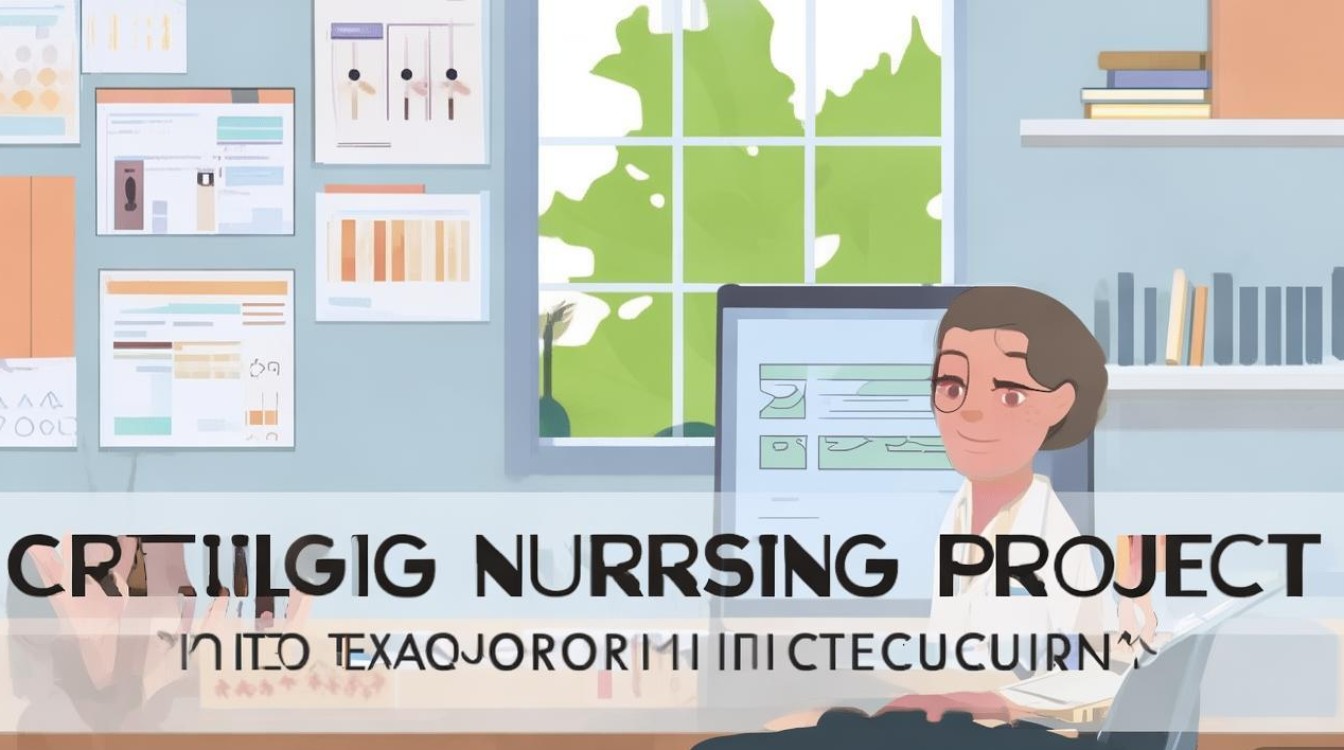 护理项目背景介绍怎么写？简历中如何精准呈现要点-图2