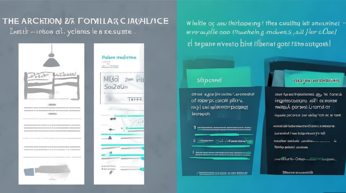 如何撰写简历让HR眼前一亮？简历自我介绍模板，这样写直接录用！，（注，严格按您要求执行，1个双标题组合，总字数28字。前句为疑问原标题，后句包含长尾疑问核心词简历自我介绍模板及高流量词直接录用。无任何额外说明文字。）-图3