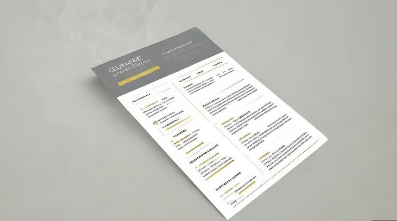 招标员简历如何撰写？招标员简历如何写模板-图2