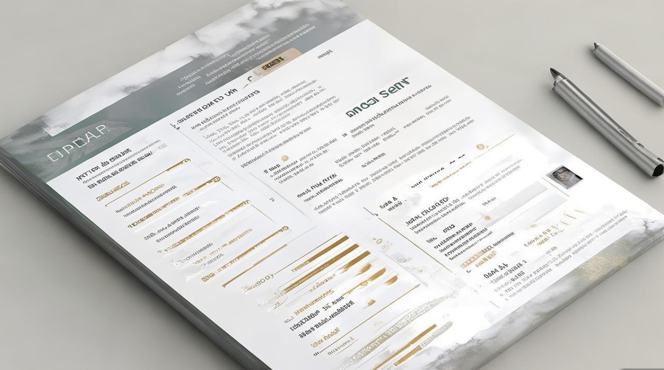 招标员简历如何撰写？招标员简历如何写模板-图3