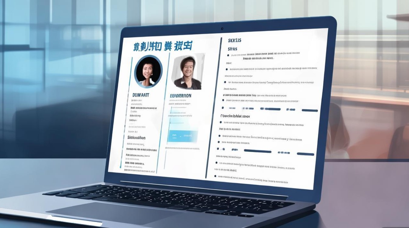 药厂商务简历撰写技巧，如何打造独特模板？，药厂简历怎么优化排名-图3