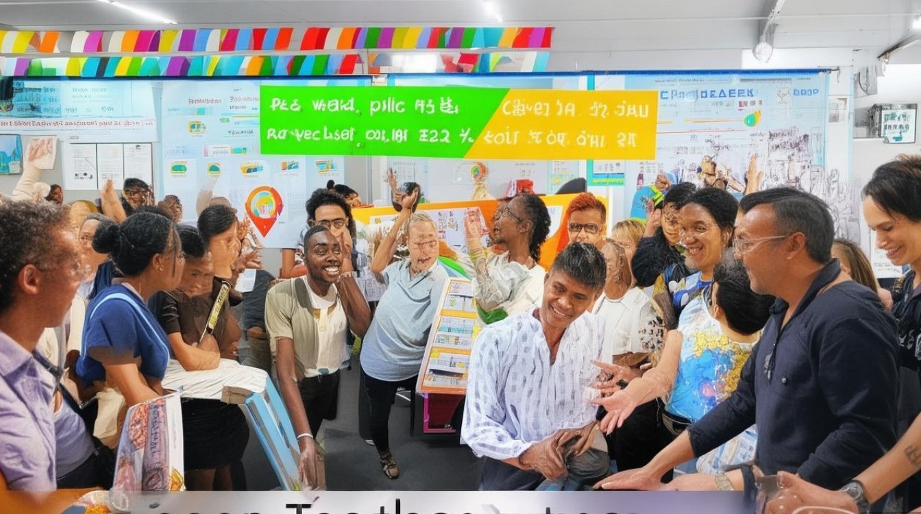 教师招聘项目人员必备条件有哪些？选拔流程分几步？-图1