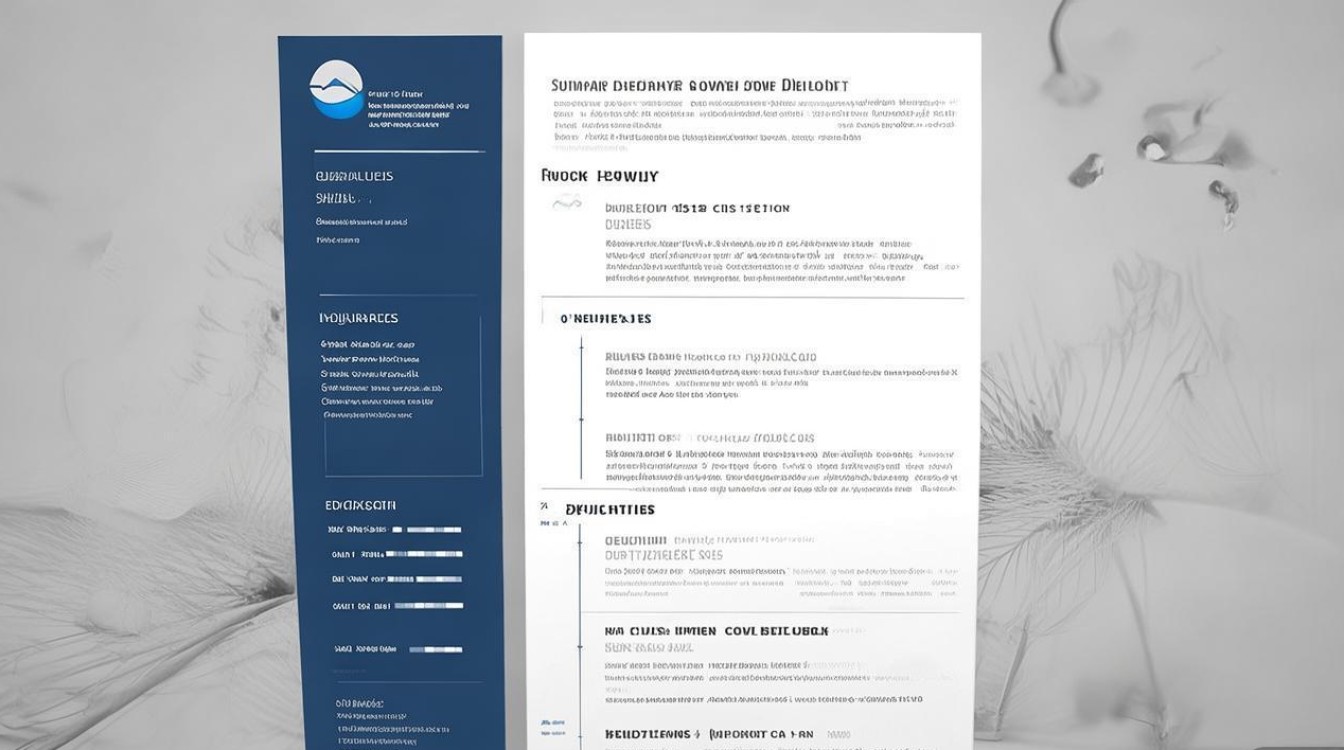 如何撰写C开发简历？，程序开发员简历优化技巧有哪些？-图2