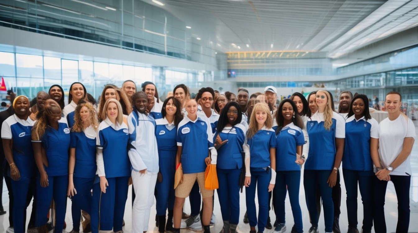 航空公司大规模招聘清洁人员？，为什么航空公司大量招清洁工及要求揭秘？-图2