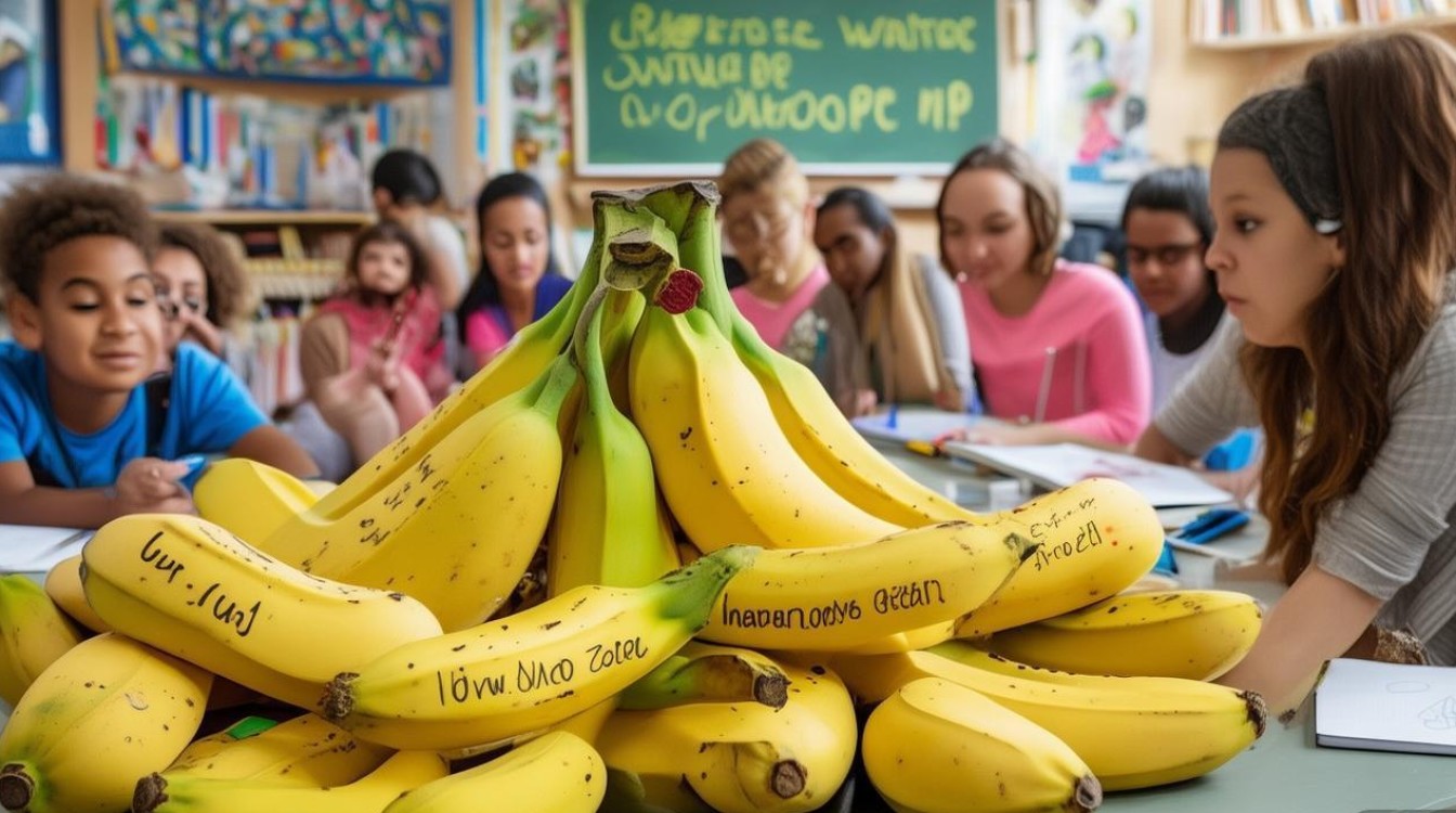 为何我们的香蕉能激发作文灵感?,小学生香蕉作文怎么写-图1 为何我们的香蕉能激发作文灵感?,小学生香蕉作文怎么写-图1