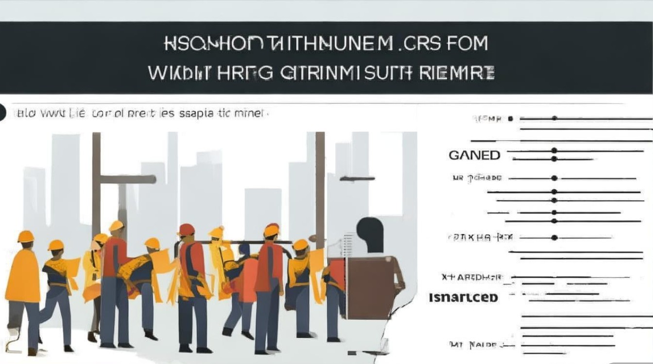 工地经验如何巧妙融入简历?工地简历怎么写进大公司施工队?-图1 工地经验如何巧妙融入简历?工地简历怎么写进大公司施工队?-图1