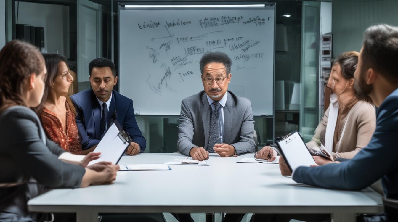 招聘内审人员面试题内审岗位面试,有哪些核心问题值得深思?,内审面试常见问题有哪些?-图2 招聘内审人员面试题内审岗位面试,有哪些核心问题值得深思?,内审面试常见问题有哪些?-图2