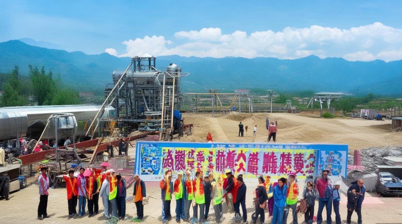 云南搅拌站招聘最新职位待遇如何？，云南搅拌站招聘职位待遇-图1