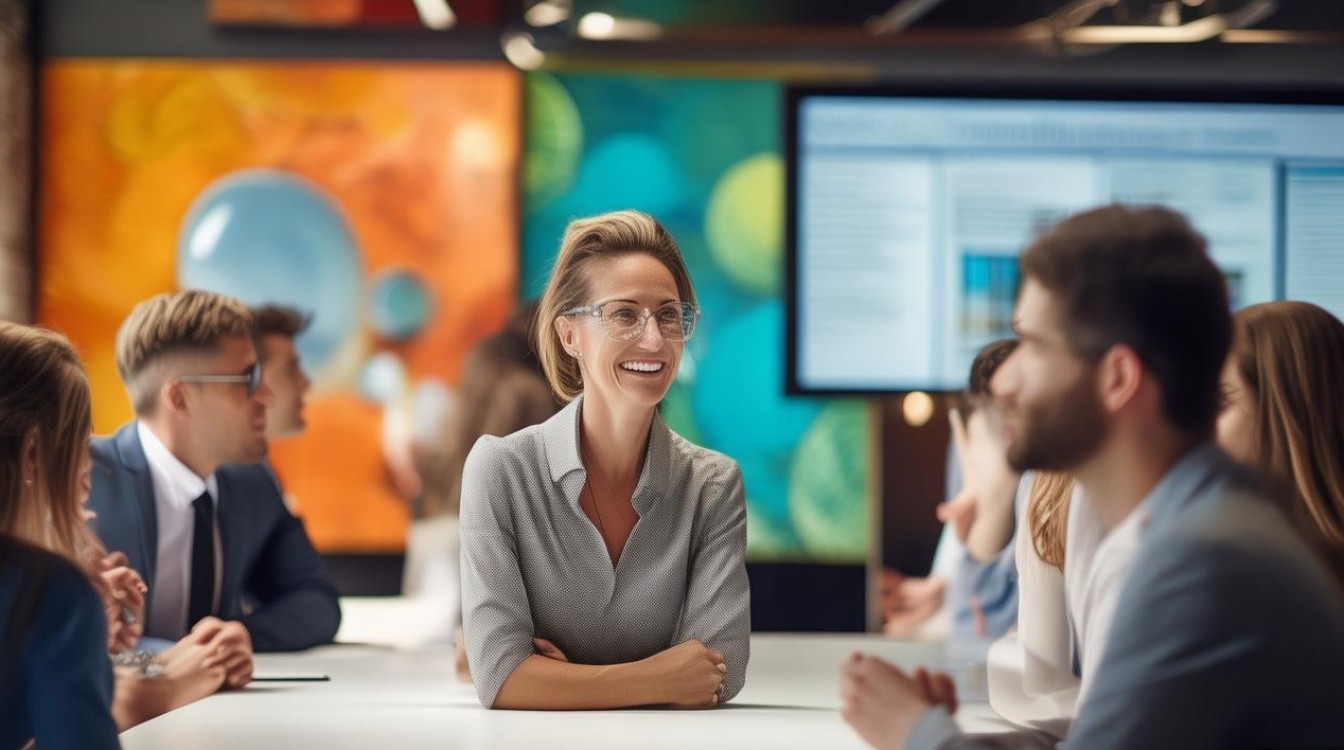 招聘人员的关键点是？，高效招聘策略的五大核心要素是什么？-图1