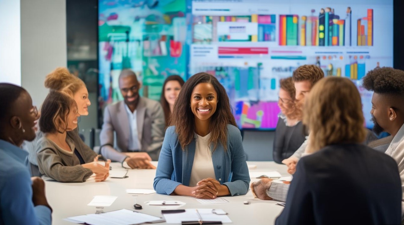 招聘人员的关键点是？，高效招聘策略的五大核心要素是什么？-图2