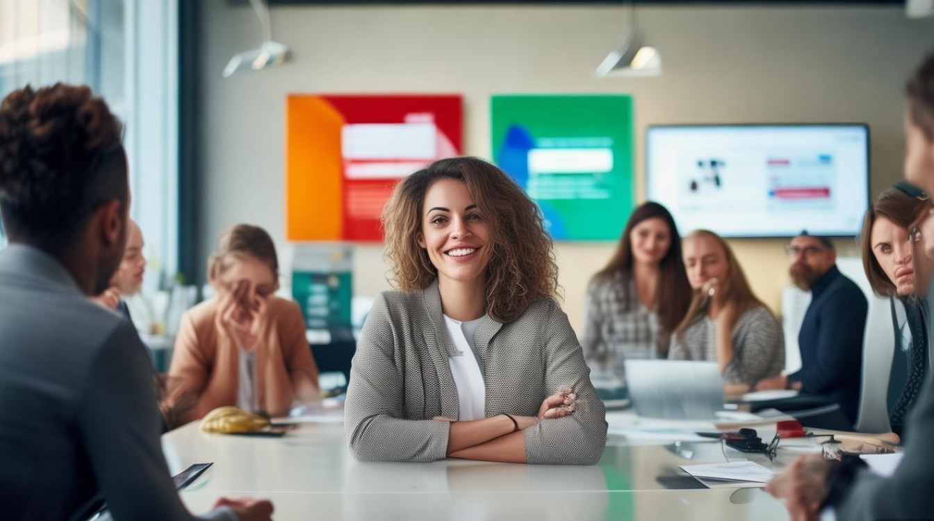 招聘人员的关键点是？，高效招聘策略的五大核心要素是什么？-图3