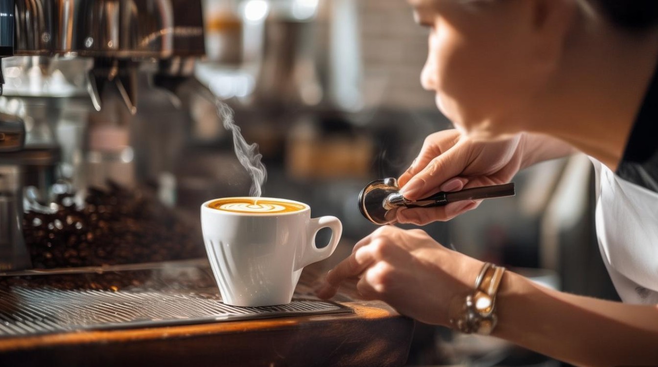 咖啡师简历怎么写才能吸引HR，咖啡师工作经历范文案例-图3