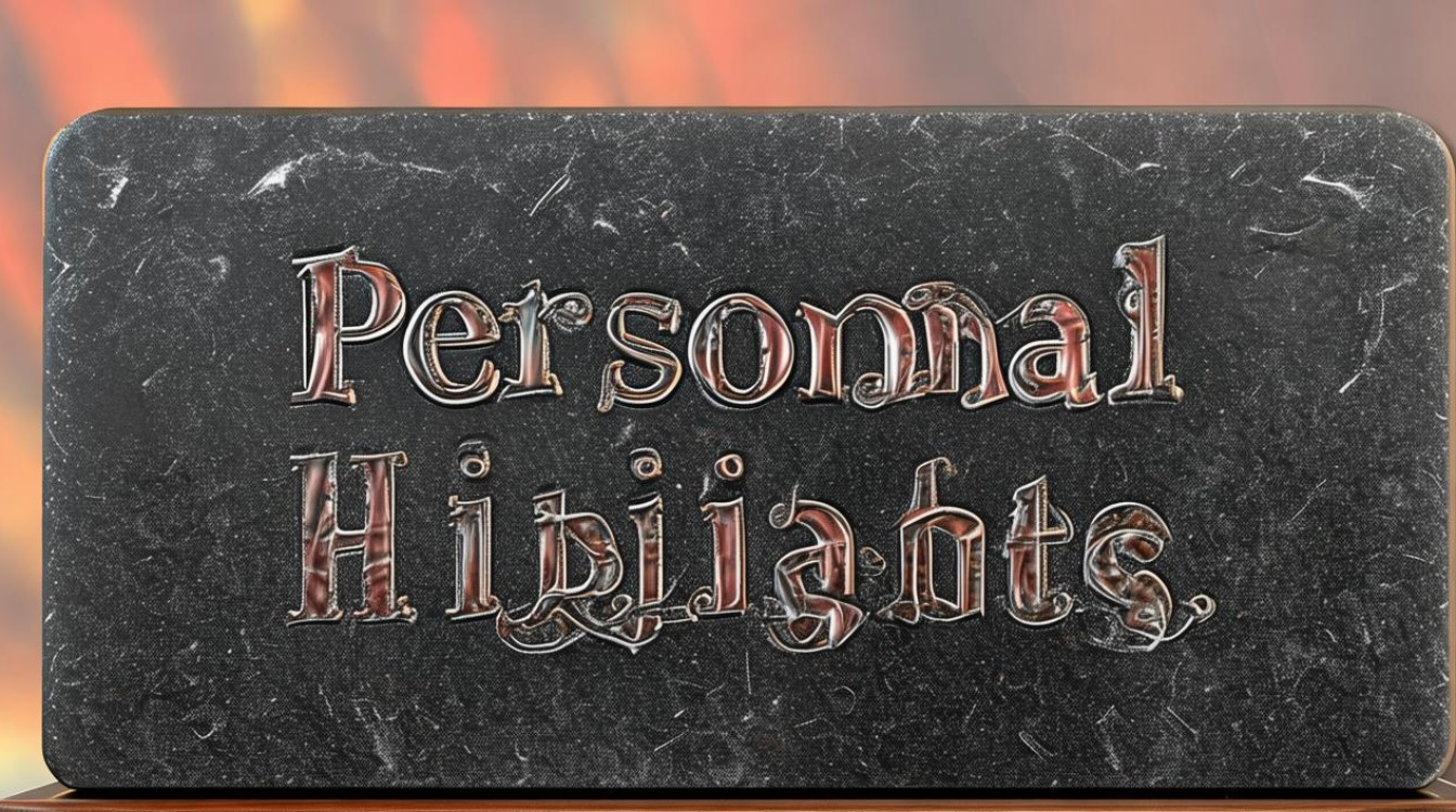 如何用简洁文字凸显个人亮点？实用技巧揭秘！，如何在简历中用简洁文字突出个人亮点？-图1