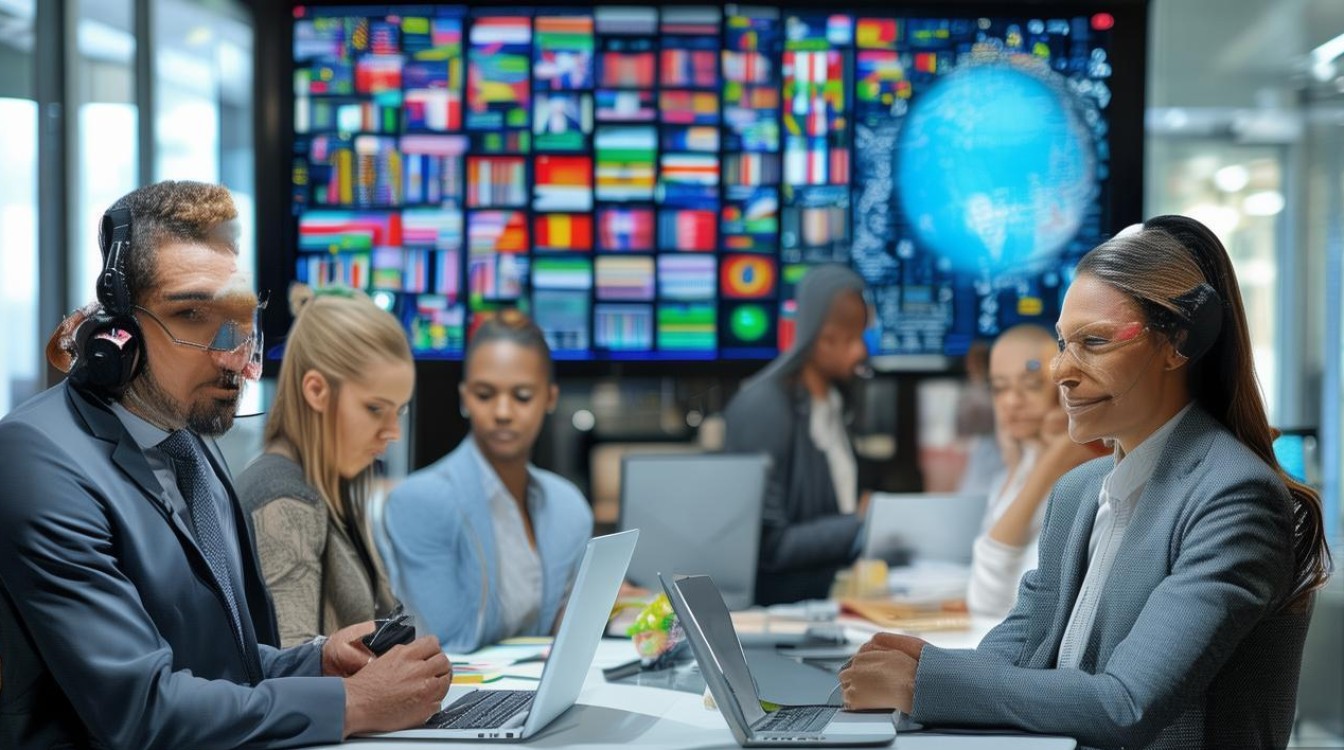 驻海外业务人员招聘，如何选拔适应全球市场的优秀人才？，海外业务人才如何选拔？-图1