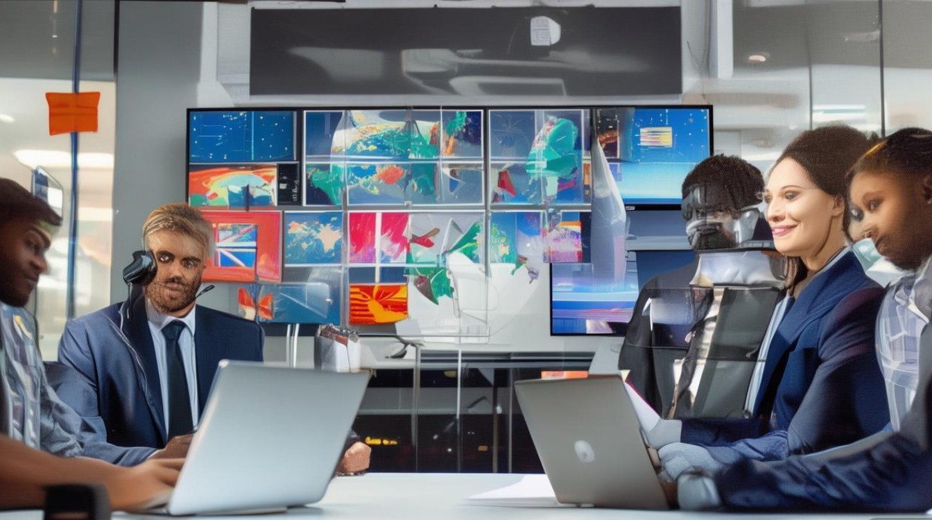 驻海外业务人员招聘，如何选拔适应全球市场的优秀人才？，海外业务人才如何选拔？-图2