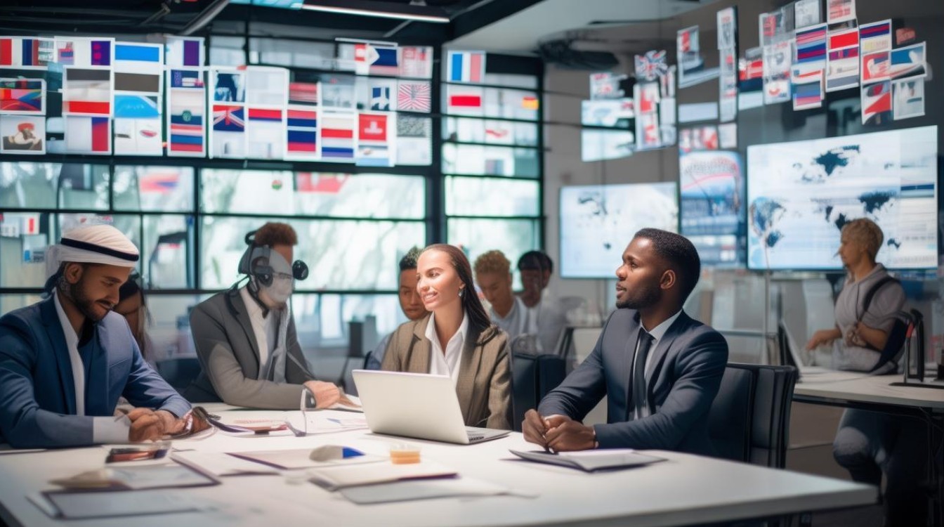 驻海外业务人员招聘，如何选拔适应全球市场的优秀人才？，海外业务人才如何选拔？-图3