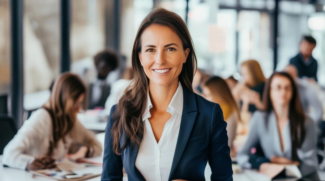 如何撰写突出带领团队经验的简历标题？简历标题怎么写突出领导经验-图1