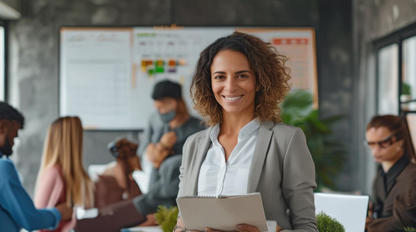 如何撰写突出带领团队经验的简历标题？简历标题怎么写突出领导经验-图2