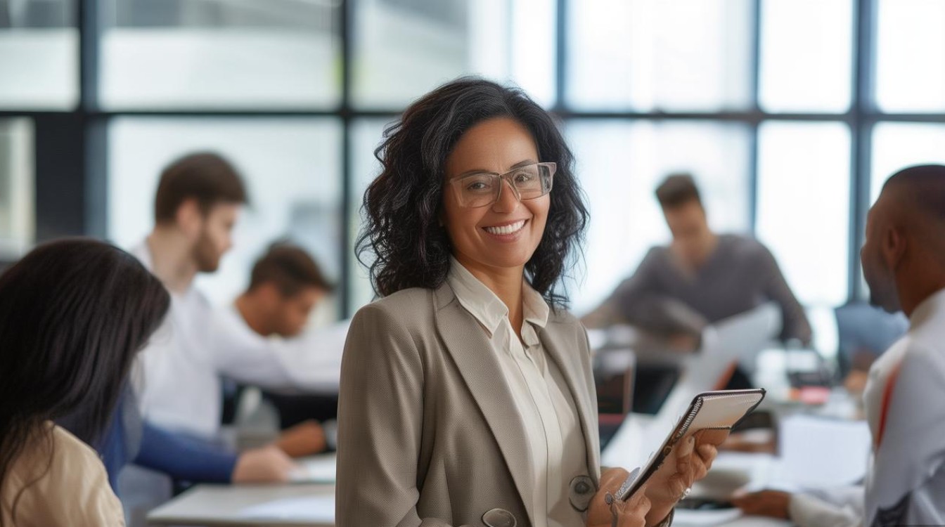 如何撰写突出带领团队经验的简历标题？简历标题怎么写突出领导经验-图3