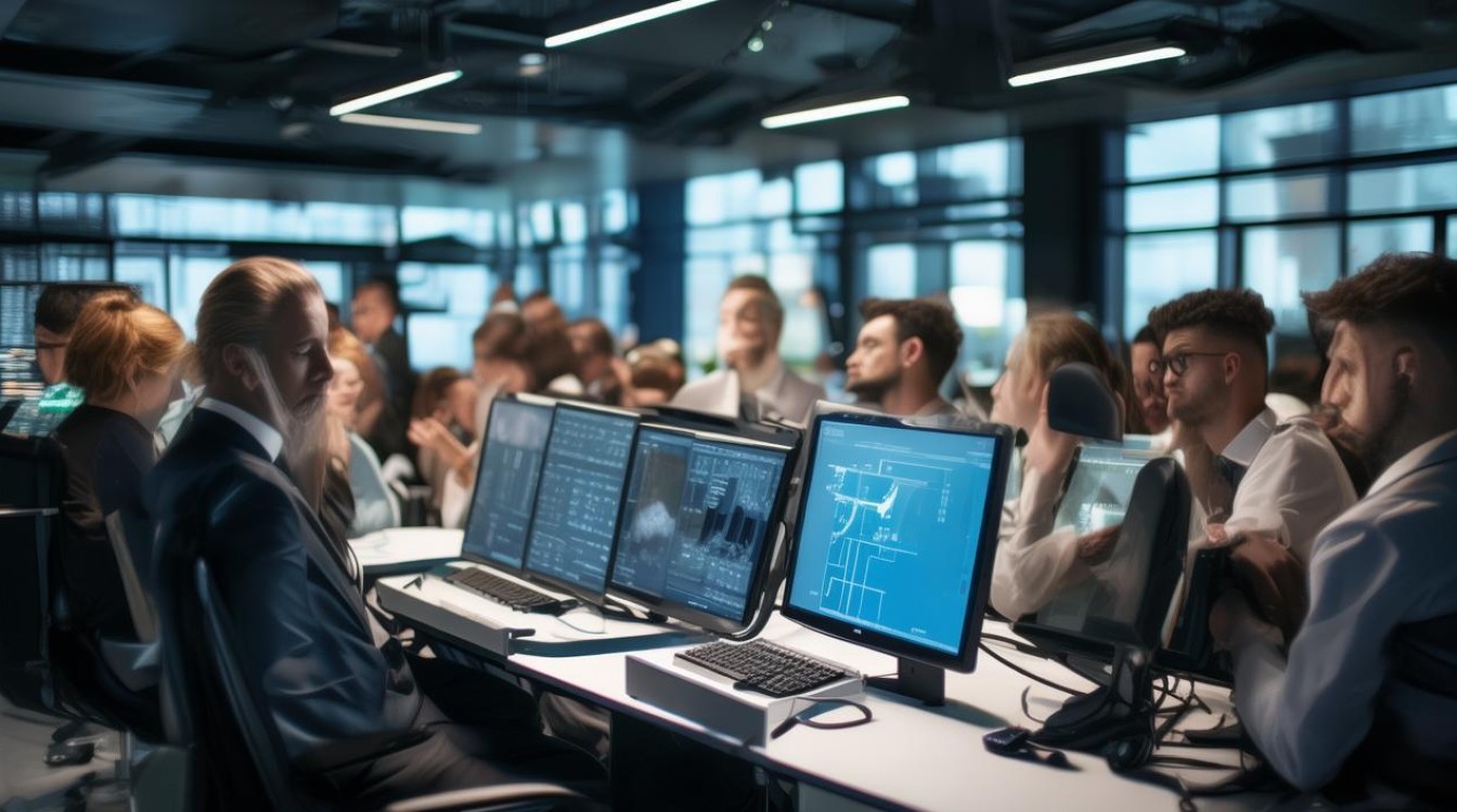 供热调度人员招聘，究竟需要具备哪些技能和条件？,供热调度员应聘必备技能是什么？-图3