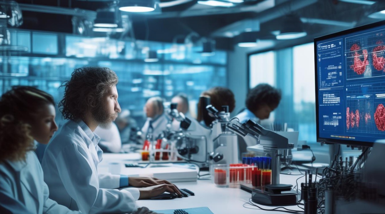 肾癌专职科研人员招聘,如何筛选出最具潜力的科研人才?, 肾癌科研人才筛选标准及高效招聘技巧-图1 肾癌专职科研人员招聘,如何筛选出最具潜力的科研人才?, 肾癌科研人才筛选标准及高效招聘技巧-图1