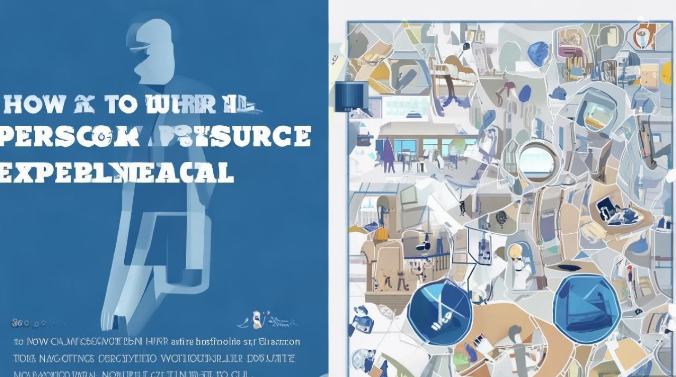 人力资源简历如何写？工作经历描述融入技巧详解，人力资源工作经历怎么写-图1