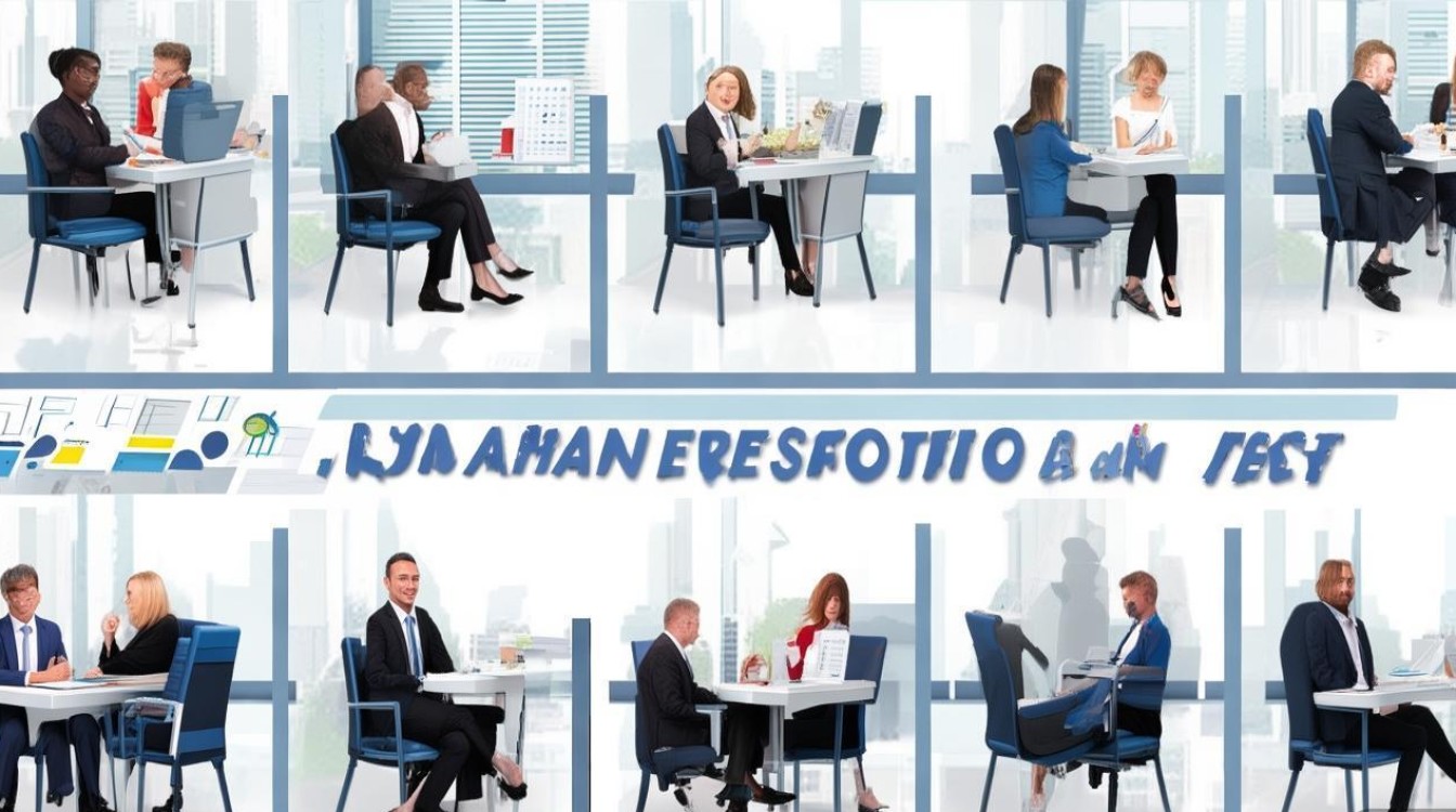 人力资源简历如何写？工作经历描述融入技巧详解，人力资源工作经历怎么写-图2