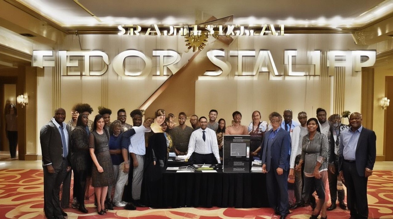 酒店楼层服务人员招聘，如何选拔最合适的候选人？，酒店楼层服务员招聘条件有哪些？-图1