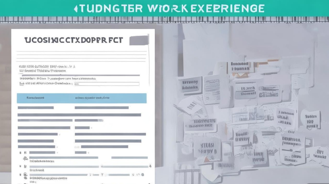补课班工作经历如何撰写？家教简历怎么写，补课班工作经历撰写注意事项-图3