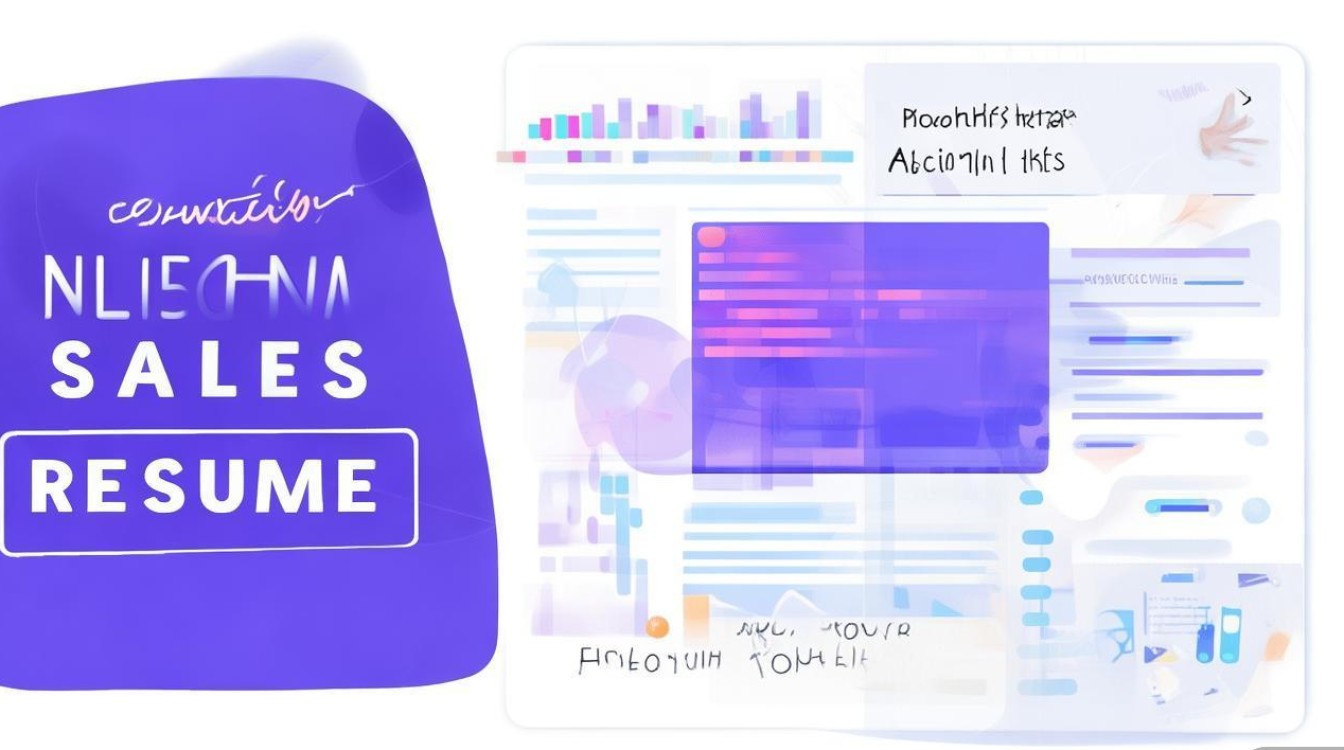 销售员简历如何撰写才能脱颖而出?,销售员简历怎么写才能让HR满意?-图2 销售员简历如何撰写才能脱颖而出?,销售员简历怎么写才能让HR满意?-图2