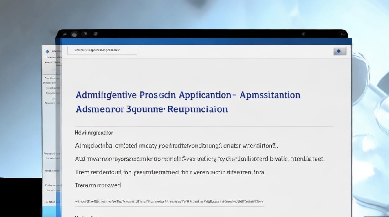 行政岗求职简历发送技巧，邮件格式与内容，如何提高成功率？，如何高效发送行政岗求职简历保证录取？-图1