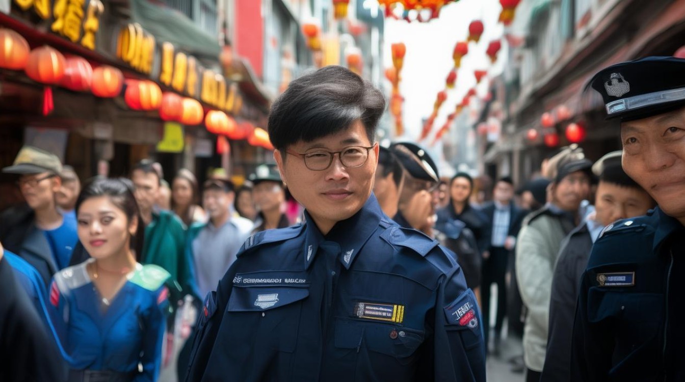 成都安保招聘岗位要求有哪些？薪资待遇如何？-图2