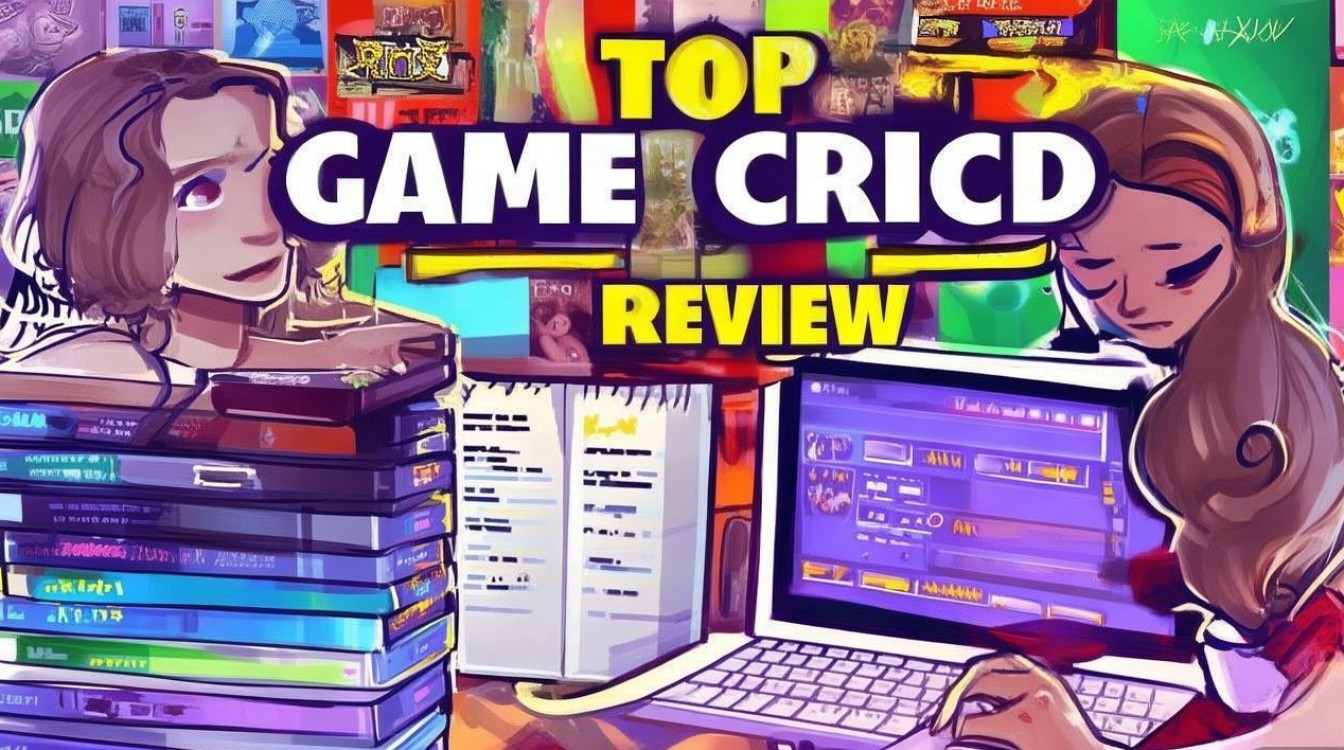 游戏测评怎么写吸引人？写作技巧揭秘-图2