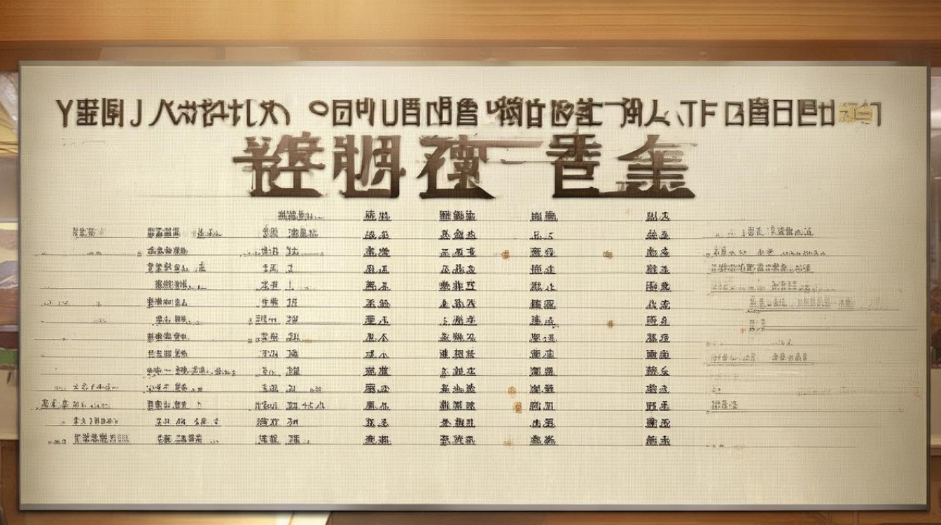 印江县招聘名单公布，这些人员背景及岗位分配之谜？，印江县招聘名单公布人员背景是什么？-图2