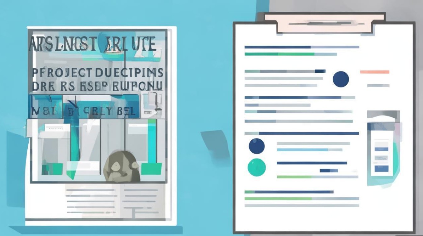 如何撰写简历中引人注目的项目描述，让雇主眼前一亮？简历项目经验怎么写吸引人-图1