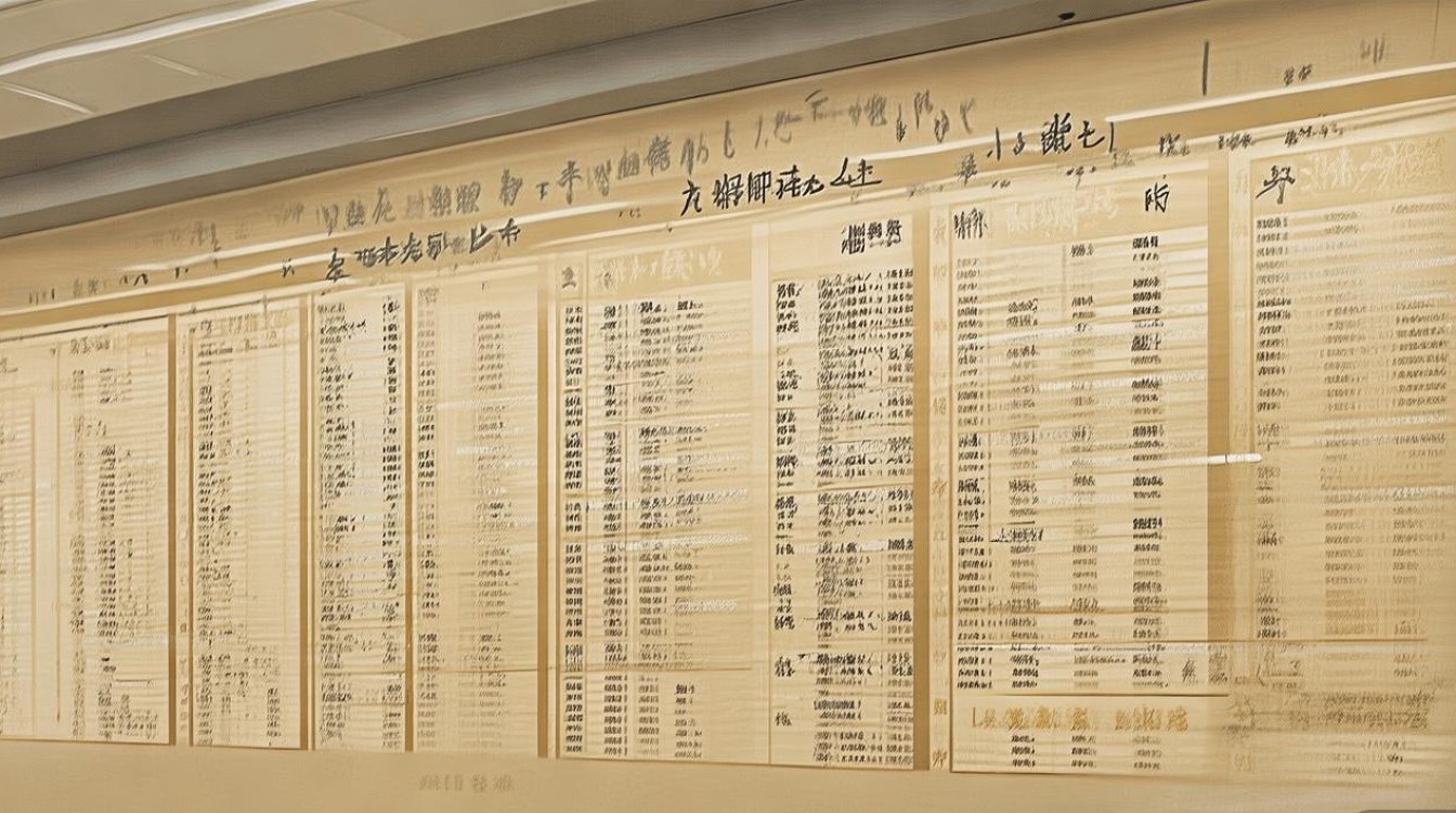 印江县招聘名单公布，这些人员背景及岗位分配之谜？，印江县招聘名单公布人员背景是什么？-图3