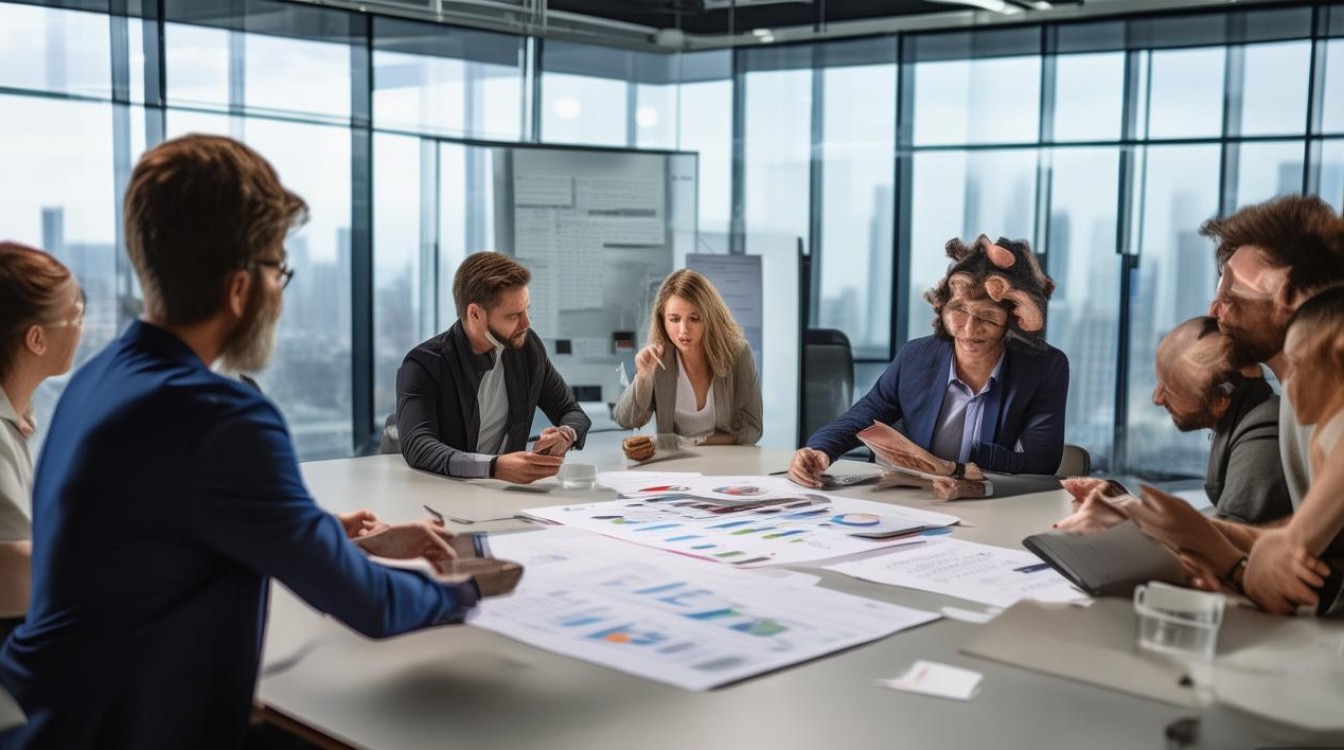 预决算人员招聘标准为何如此严格？为什么预决算岗位要求这么严格？-图3