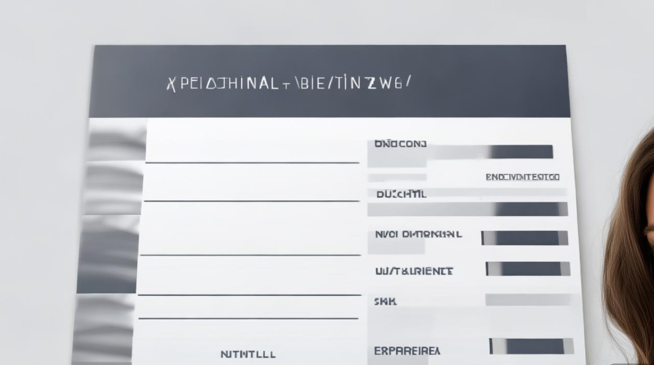 招聘人员信息简历表，如何确保真实性与专业性？，如何通过背景调查避免招聘简历造假-图2