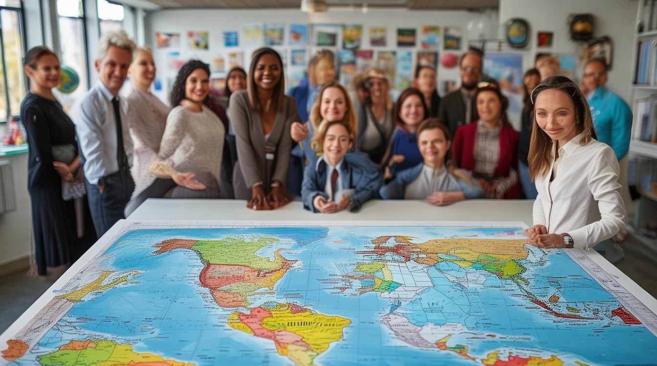 旅游行业招聘热潮？旅游行业招聘要求是什么？-图2