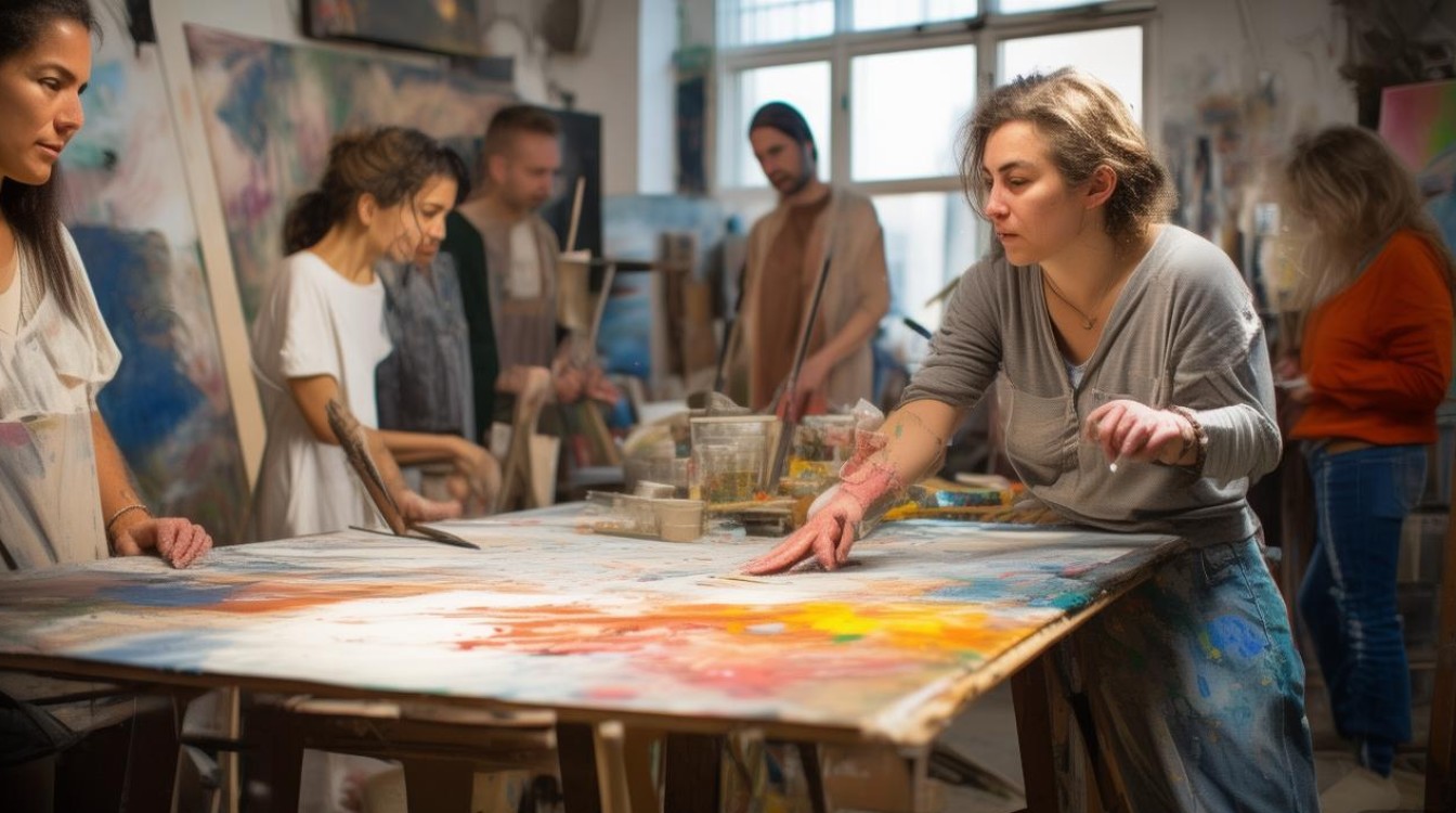 画画求职简历职位名称怎么写？原画师求职简历职位正确写法-图1