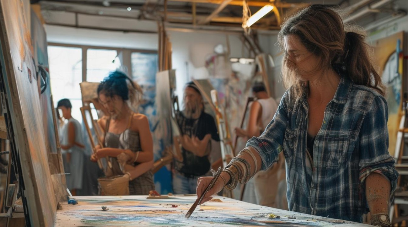 画画求职简历职位名称怎么写？原画师求职简历职位正确写法-图2