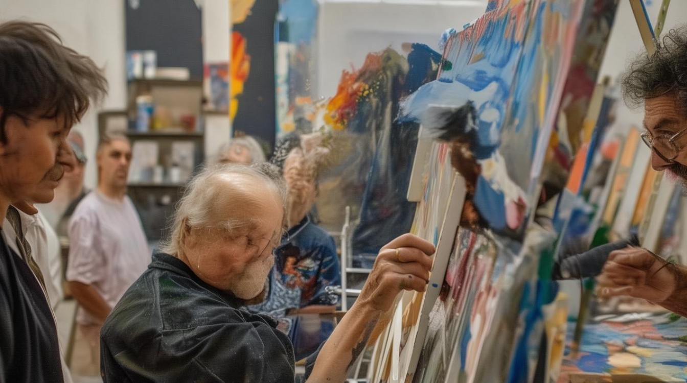 画画求职简历职位名称怎么写？原画师求职简历职位正确写法-图3