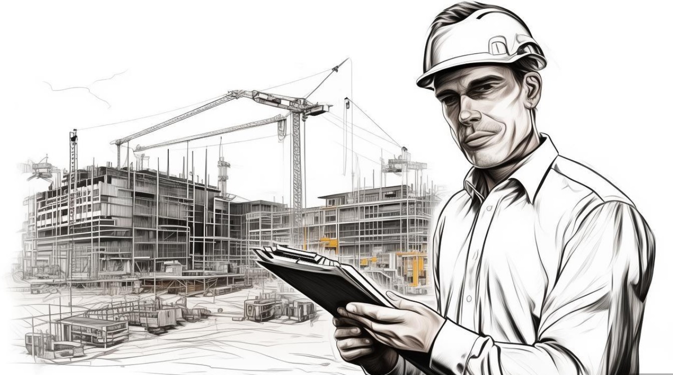 监理工作职务如何准确填写？不同项目监理职务填写有何差异？，监理职务填写标准是什么？-图1