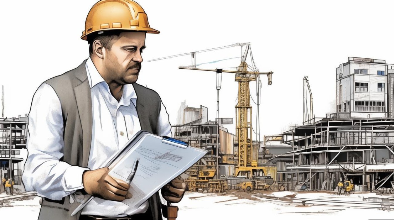 监理工作职务如何准确填写？不同项目监理职务填写有何差异？，监理职务填写标准是什么？-图3